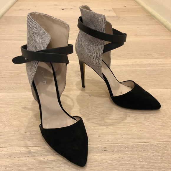 Joes Jeans Laney Pump (Box Included) - Picture 3 of 10